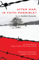 After War, Is Faith Possible? 1556353790 Book Cover