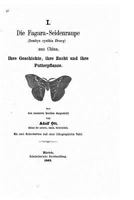 Die Fagaraseidenraupe Bombyx Cynthia Drury Aus China Ihre Geschichte, Ihre Zucht Und Ihre Futterpflanze 1533224072 Book Cover