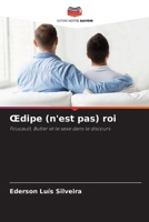 OEdipe (n'est pas) roi (French Edition) 6208045649 Book Cover
