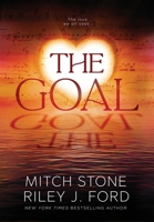 The Goal 1088206441 Book Cover