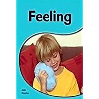 Feeling 1418942677 Book Cover