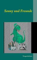 Sonny und Freunde: Tiergeschichten 3839134323 Book Cover