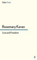 Love and Freedom: My Unexpected Life in Prague 0809046806 Book Cover