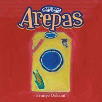 Arepas 1982252049 Book Cover