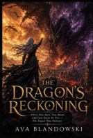 THE DRAGON'S RECKONING: Where Skies Burn, Vows Break, and Love Earns Its Fire The Sequel That Delivers B0H69F7WQT Book Cover