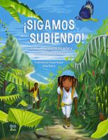 ¡Sigamos Subiendo!: (Spanish Edition) 0735845662 Book Cover