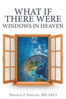 What If There Were Windows in Heaven 1640280839 Book Cover