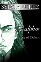 Salphos: Prince of Delnot 1105528103 Book Cover