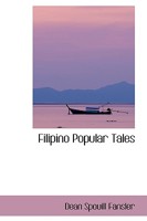 Filipino Popular Tales 184902524X Book Cover