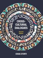 Cross-Cultural Dialogues: 74 Brief Encounters With Cultural Difference 1877864285 Book Cover