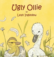 Ugly Ollie 1788782011 Book Cover