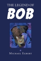 The Legend of Bob null Book Cover