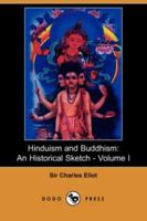 Hinduism and Buddhism Volume I 124105598X Book Cover