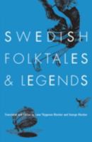 Swedish Folktales and Legends 0679758410 Book Cover