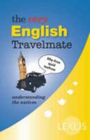 The Very English Travelmate: Understanding the Natives (Travelmates) 1904737137 Book Cover