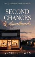 Second Chances & Sweethearts B0GKY8QDTC Book Cover
