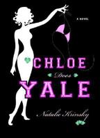 Chloe Does Yale 1401307507 Book Cover