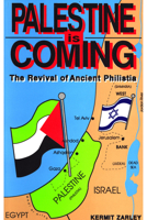 Palestine Is Coming: The Revival of Ancient Philistia 0929292138 Book Cover
