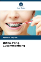 Ortho-Perio-Zusammenhang 6205696460 Book Cover
