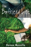 The Boyfriend List 1495346862 Book Cover