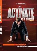 ACTIVATE: 52 LECCIONES PARA LIDERES (Spanish Edition) 1951766318 Book Cover