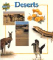 Deserts 0811434028 Book Cover
