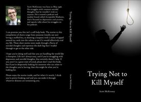 Trying Not to Kill Myself 1735125105 Book Cover