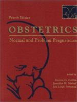 Obstetrics: Normal and Problem Pregnancies: Book with Online Access (Obstetrics Normal & Problem Pregnancies (Gabbe)) 0443076901 Book Cover