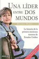 Una lider entre dos mundos 9705803617 Book Cover