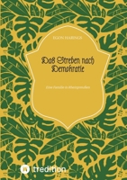 Das Streben nach Demokratie: Eine Familie in Rheinpreußen (German Edition) 3384025296 Book Cover