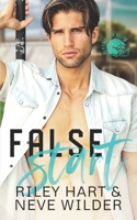 False Start B0C1J1PCYW Book Cover