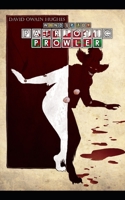 Wind Up Toy: Patriotic Prowler B08HTF1KFP Book Cover