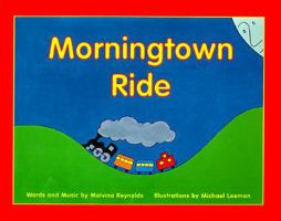 Morningtown Ride 0931793009 Book Cover