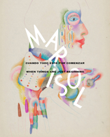 Marisol: When Everything Is about to Begin B0GWR2BVY4 Book Cover
