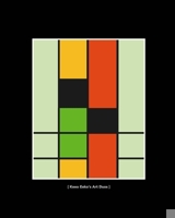 [ Keeo Eeko's Art Duos ] (French Edition) B0CP52T4L1 Book Cover