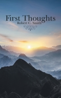 First Thoughts 1664210776 Book Cover