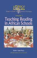 Literacy for All in Africa. Vol. 1. Teaching Reading in African Schools (Literacy for All in Africa) 9970025201 Book Cover