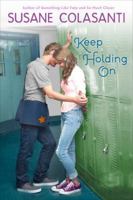 Keep Holding On 0142426334 Book Cover