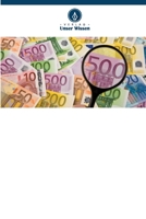 Faktoren, die den Zugang zu Finanzmitteln für KKU beeinflussen 6206089029 Book Cover