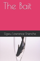 The Bait B096TTV2GP Book Cover