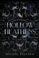 Hollow Heathens: Book of Blackwell B08KYKTHR1 Book Cover