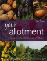 Your Allotment 075371874X Book Cover