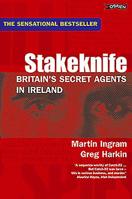 Stakeknife 0862788439 Book Cover