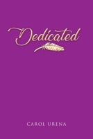 Dedicated 1646208609 Book Cover