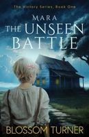 Mara The Unseen Battle 106897060X Book Cover