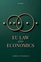 EU Law and Economics 0198920881 Book Cover