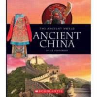 Ancient China 0531251764 Book Cover