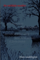 The Witchlake Murders 1291622586 Book Cover