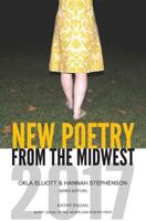 New Poetry from the Midwest 2017 1941561071 Book Cover