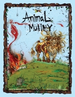 The Animal Mutiny / Electric 057802473X Book Cover